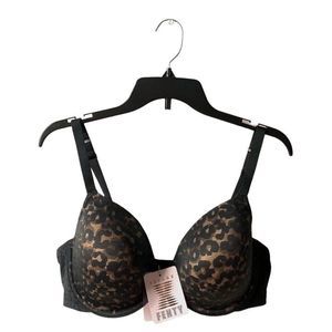 Savage X Fenty padded t-shirt bra
